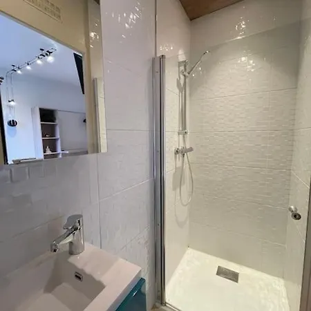 Apartamento Lion D'or 23 - Meublée Et équipée En Centre-ville